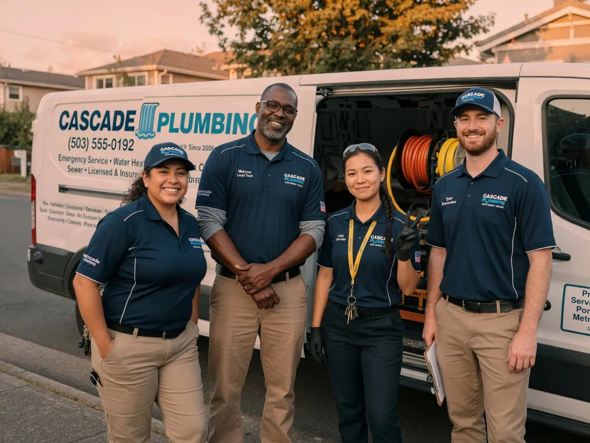 Emergency Plumber company in Paynesville, WV